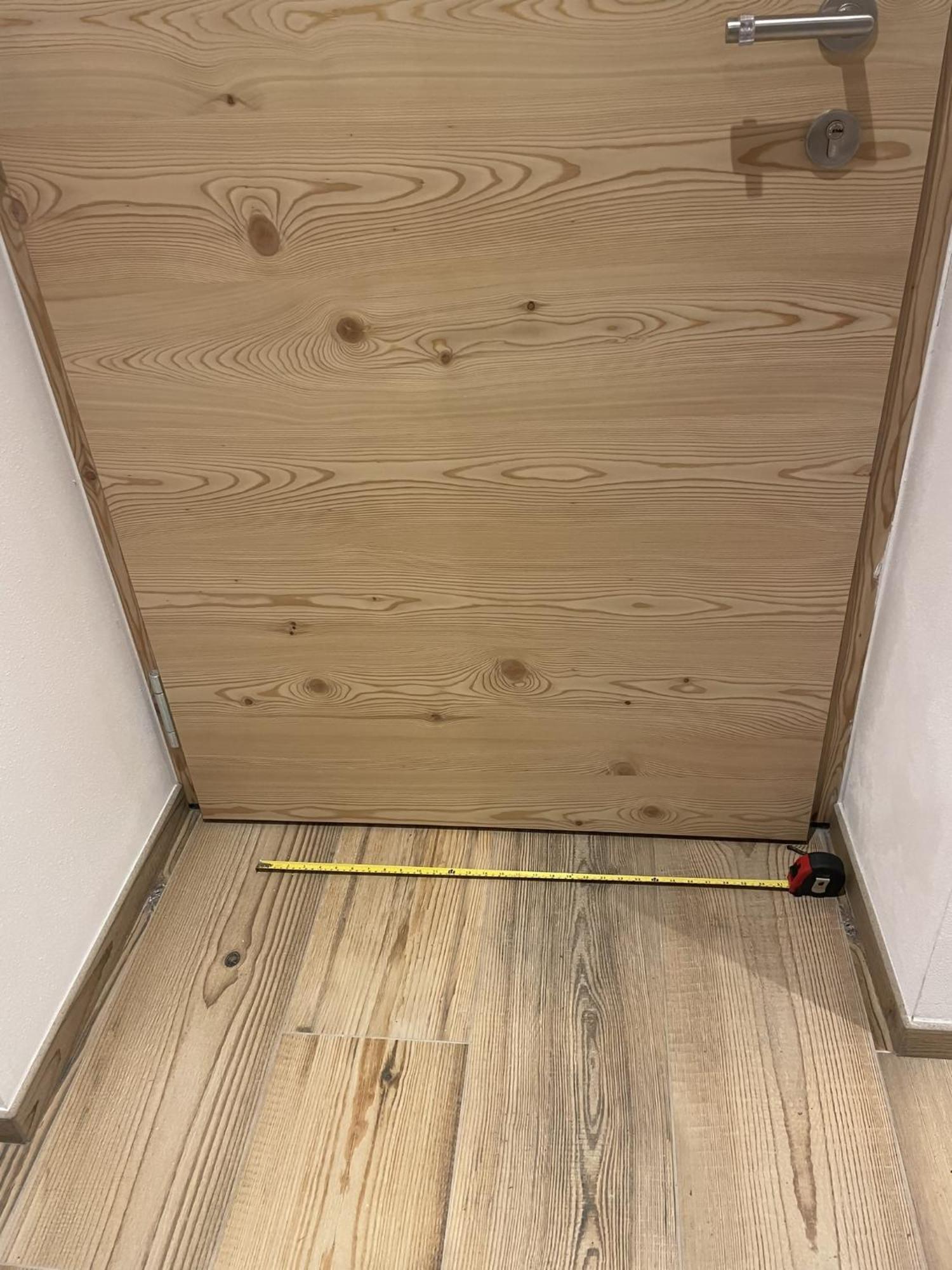 Appartchalet Litegosa Panchià Kamer foto